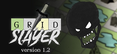 Grid Slayer Cover Image