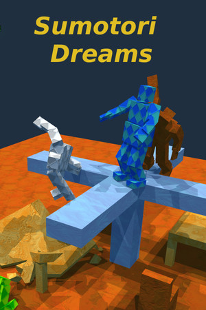 Sumotori Dreams Classic cover art