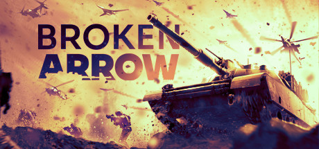 Broken Arrow on Steam
