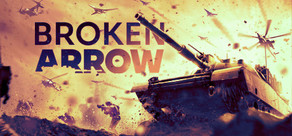 Broken Arrow