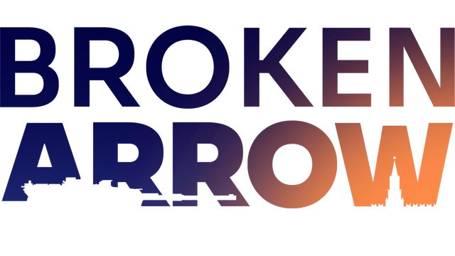 Broken Arrow
