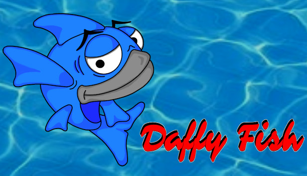Daffy Fish Steam capsule image