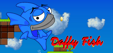 Daffy Fish Cover Image