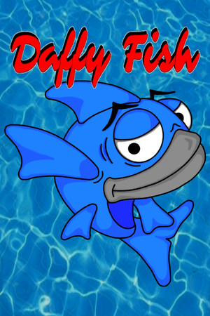 Daffy Fish cover art
