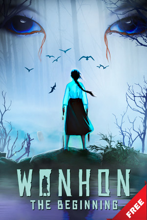 Wonhon: The Beginning cover art