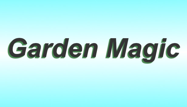 Garden Magic Steam capsule image