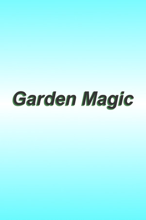Garden Magic cover art
