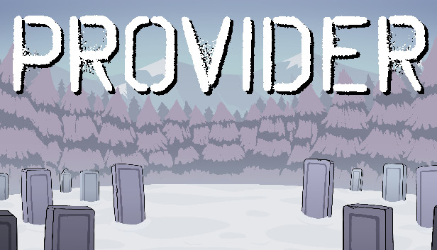 PROVIDER Steam capsule image