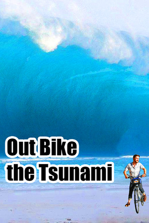 Out Bike the Tsunami™ cover art