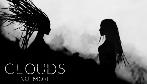 Clouds no more Steam capsule image