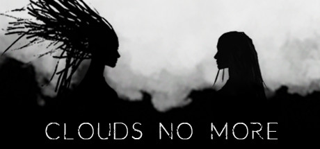 Clouds no more