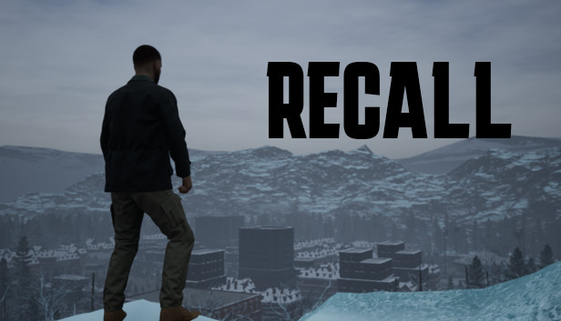 Recall Steam capsule image