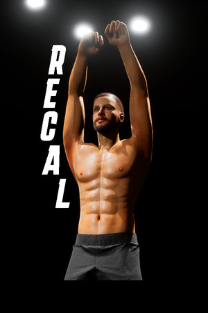 Recall cover art