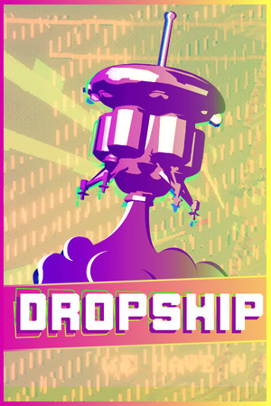 DROPSHIP cover art