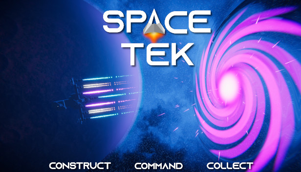 Space Tek Steam capsule image
