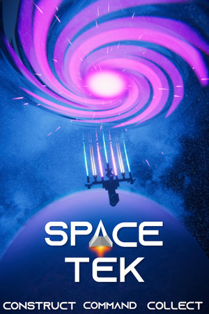 Space Tek cover art