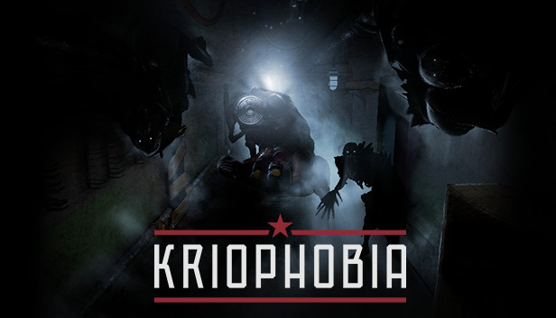 Kriophobia Steam capsule image