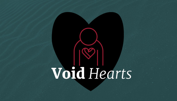 Void Hearts Steam capsule image