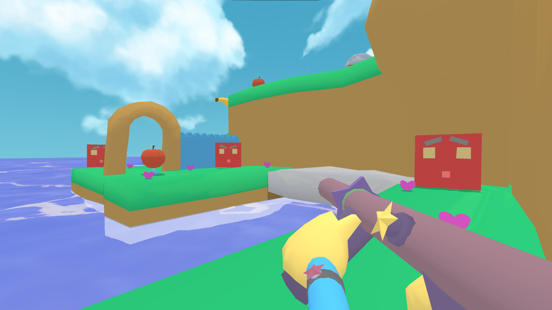 可爱星球|BUILD11227611|中文 可爱星球|BUILD11227611|中文