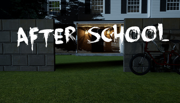 After School Steam capsule image