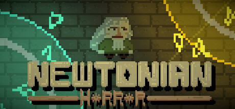 Newtonian Horror header