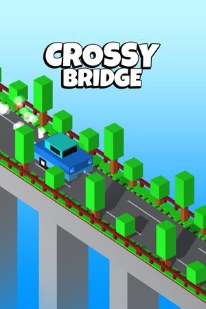 Crossy Bridge cover art