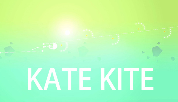 Kate Kite Steam capsule image