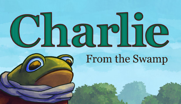 Charlie from the swamp Steam capsule image