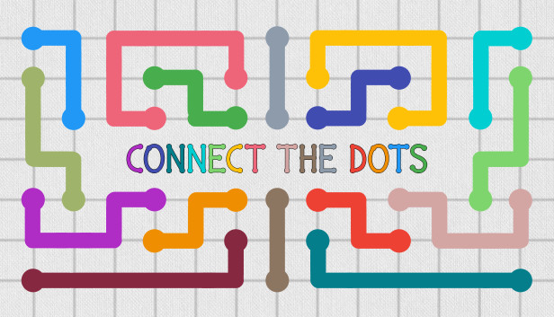 Save On Connect The Dots On Steam