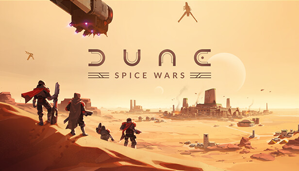 Dune: Spice Wars on Steam