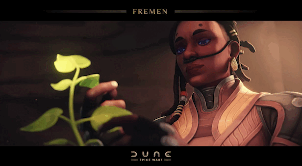 Dune: Spice Wars thumbnail