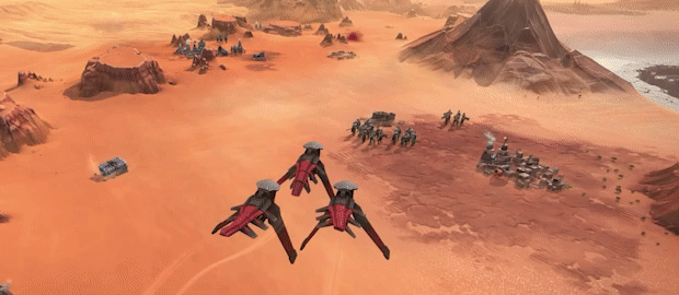 Dune: Spice Wars thumbnail