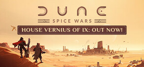 Dune: Spice Wars