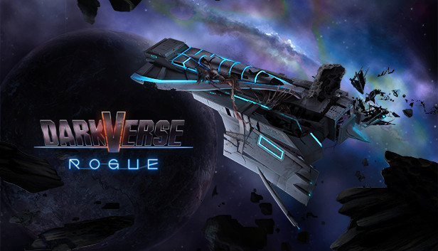 Darkverse:Rogue