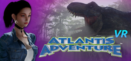 Atlantis Adventure VR