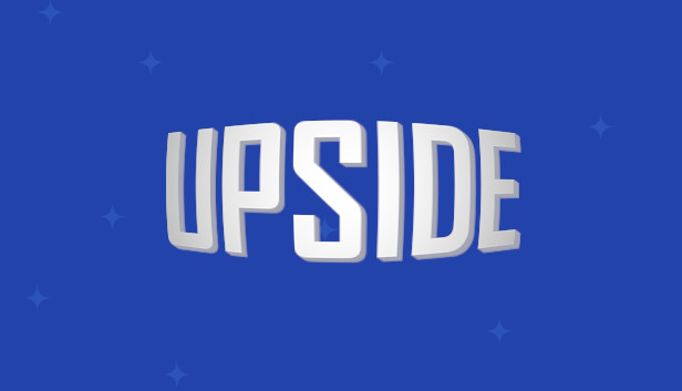 Upside Steam capsule image