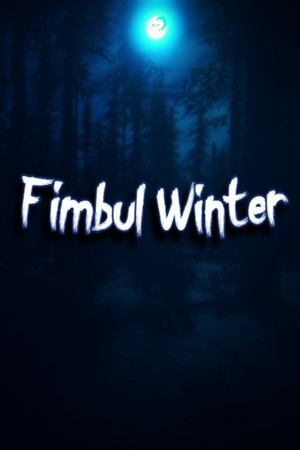 Fimbul Winter cover art