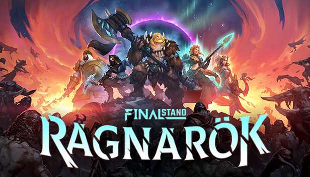 Final Stand: Ragnarok