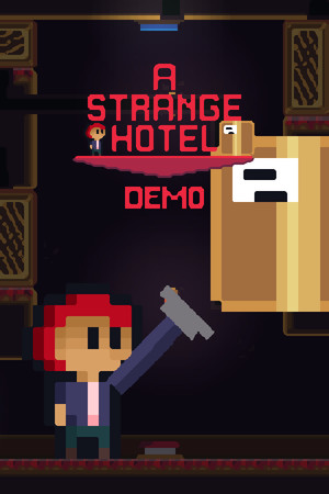 A Strange Hotel Demo