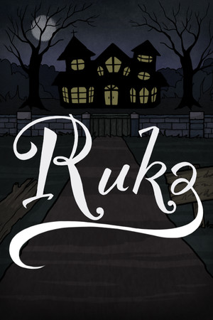 Ruka cover art