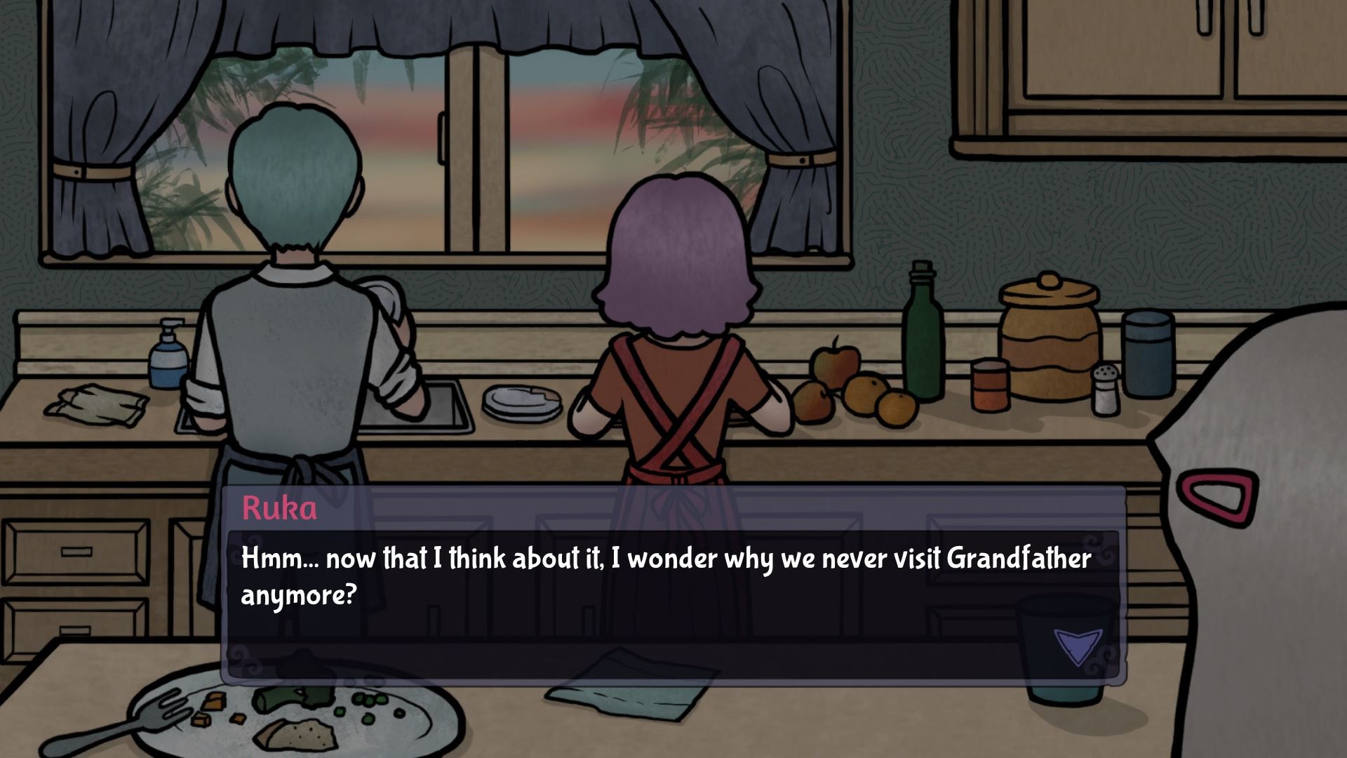 Indie Game Lover Ruka