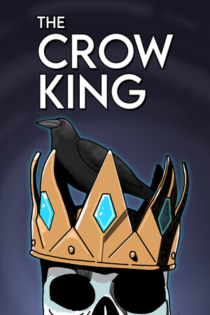 The Crow King cover art