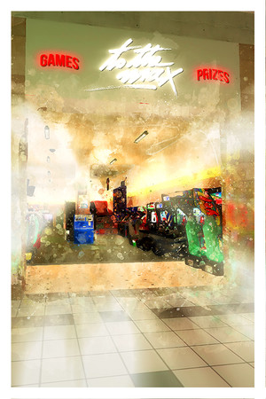To the Max cover art