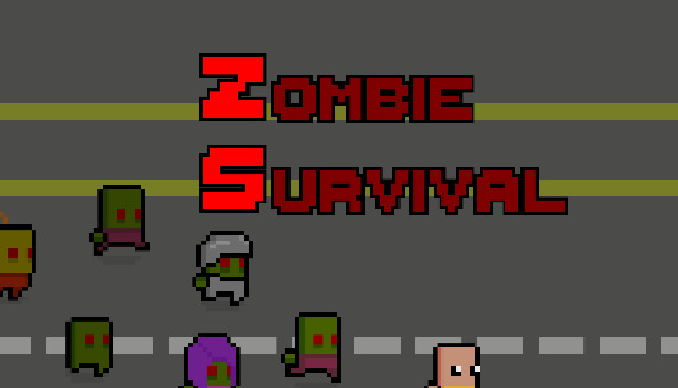 Paniic.io - browser based, multiplayer zombie survival game