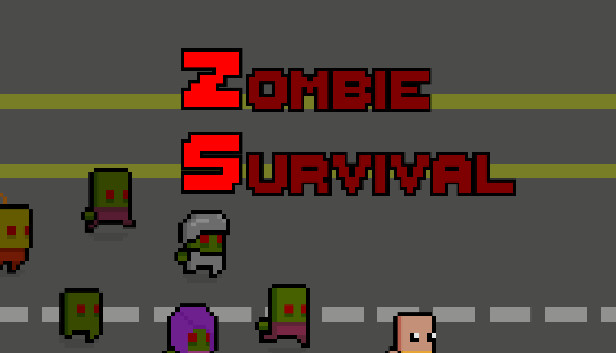 Zombie Survivors on Steam