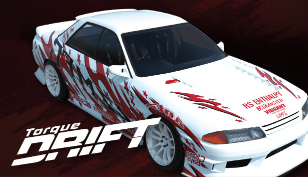 Torque Drift on Steam