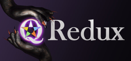 Q'Redux Cover Image