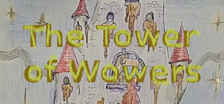 The Tower of Wowers Cover Image