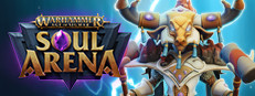 Warhammer Age of Sigmar: Soul Arena on Steam