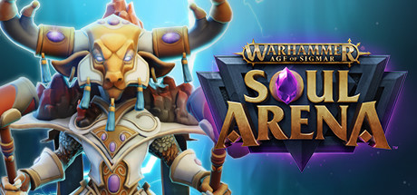 Warhammer Age Of Sigmar: Soul Arena On Steam